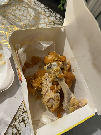 Photo of City Kebab - 73 Regent St, Cambridge CB2 1AB